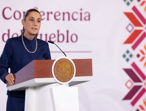SRE inicia acciones por muerte de mexicanos en custodia y operativos de ICE