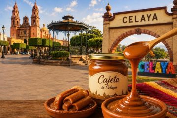 Celaya, un destino para redescubrir estas vacaciones