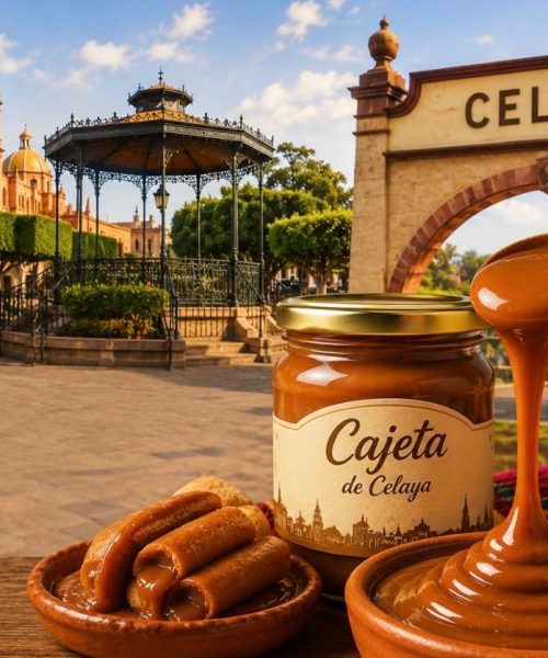 Celaya, un destino para redescubrir estas vacaciones