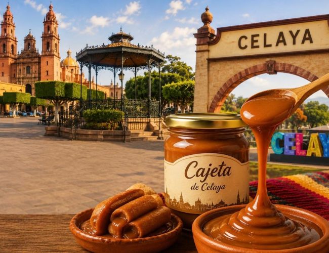 Celaya, un destino para redescubrir estas vacaciones