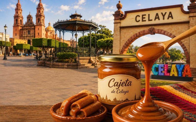 Celaya, un destino para redescubrir estas vacaciones