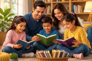 La prevención en el hogar, clave para proteger a niñas y niños