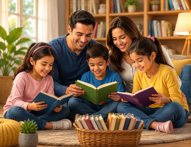 La prevención en el hogar, clave para proteger a niñas y niños
