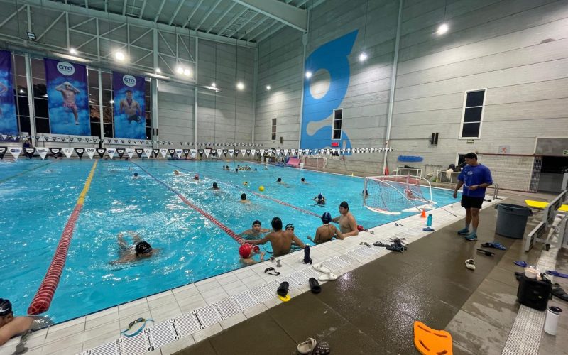 El talento también se entrena