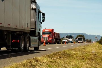 Destinan una inversión histórica de 939.7 MDP en conservación carretera 2026
