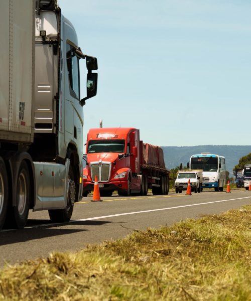 Destinan una inversión histórica de 939.7 MDP en conservación carretera 2026