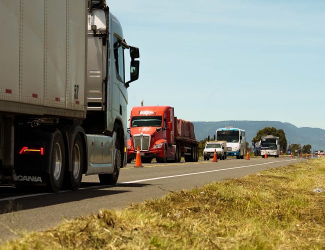 Destinan una inversión histórica de 939.7 MDP en conservación carretera 2026