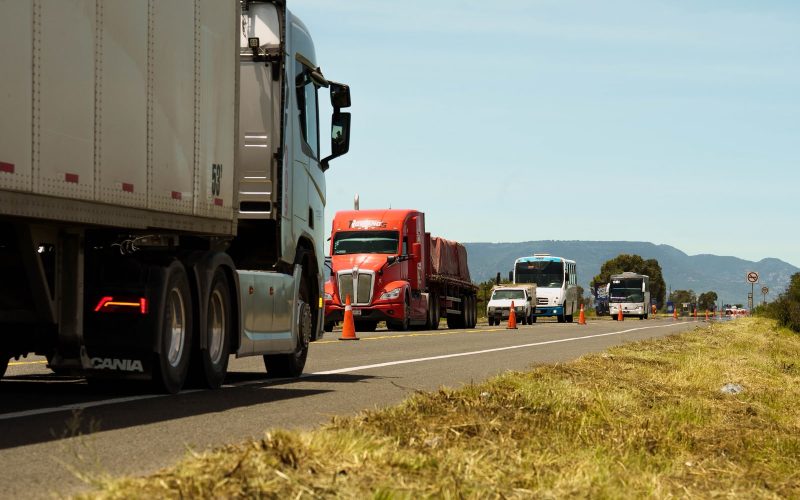 Destinan una inversión histórica de 939.7 MDP en conservación carretera 2026