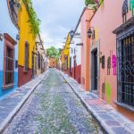 Es momento de votar ¡Vamos por un nuevo reconocimiento mundial para San Miguel de Allende!
