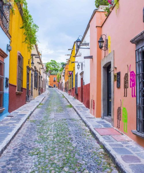 Es momento de votar ¡Vamos por un nuevo reconocimiento mundial para San Miguel de Allende!
