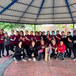 Fomentan estilos de vida saludables mediante el deporte en Salamanca