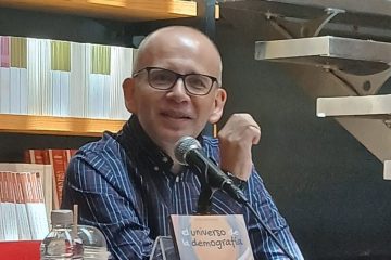 Transición demográfica hacia 2040: Investigador de la UG analiza los retos sociales y territoriales en Guanajuato