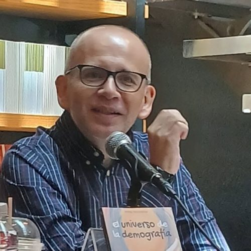 Transición demográfica hacia 2040: Investigador de la UG analiza los retos sociales y territoriales en Guanajuato