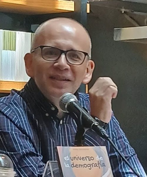 Transición demográfica hacia 2040: Investigador de la UG analiza los retos sociales y territoriales en Guanajuato