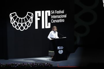 Con más de 80 actividades y 320 artistas la UG estará presente en el FIC