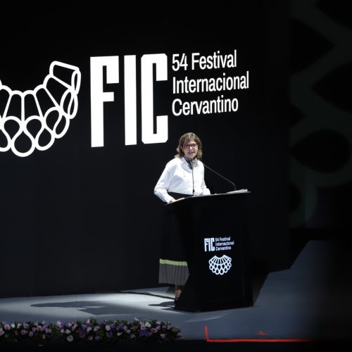 Con más de 80 actividades y 320 artistas la UG estará presente en el FIC