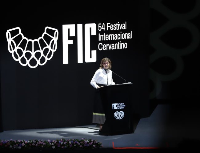 Con más de 80 actividades y 320 artistas la UG estará presente en el FIC