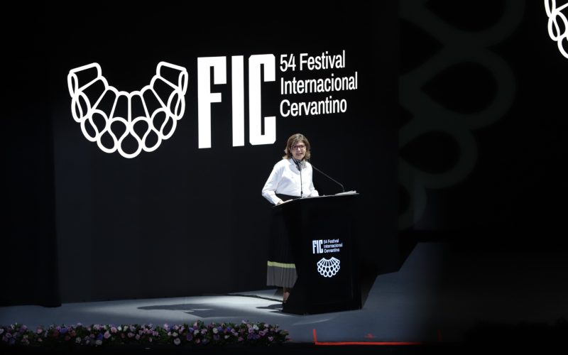 Con más de 80 actividades y 320 artistas la UG estará presente en el FIC