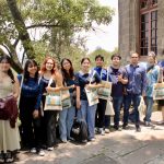 Artes Digitales de la UG destaca por tercer año consecutivo en videojuegos educativos sobre patrimonio cultural