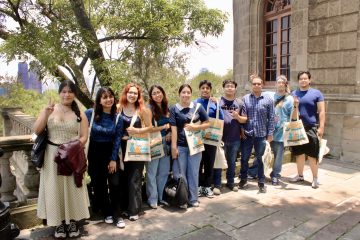 Artes Digitales de la UG destaca por tercer año consecutivo en videojuegos educativos sobre patrimonio cultural