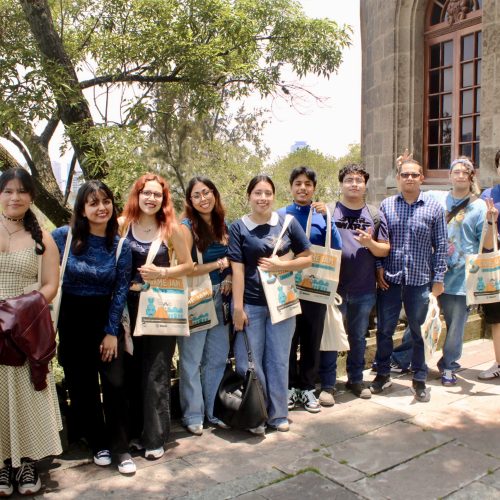 Artes Digitales de la UG destaca por tercer año consecutivo en videojuegos educativos sobre patrimonio cultural