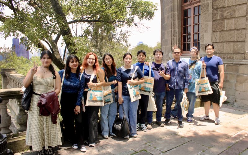 Artes Digitales de la UG destaca por tercer año consecutivo en videojuegos educativos sobre patrimonio cultural