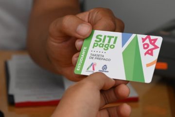 Invitan a actualizar la tarjeta SiTiPago para estudiantes irapuatenses