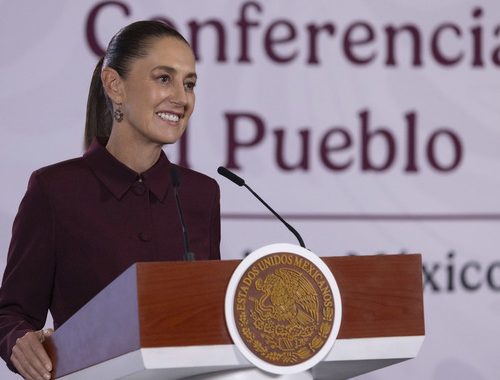 Se restablecen las relaciones diplomáticas entre México y Perú