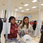 Conexión Laboral para las Juventudes acerca estudiantes UG con sector productivo del estado