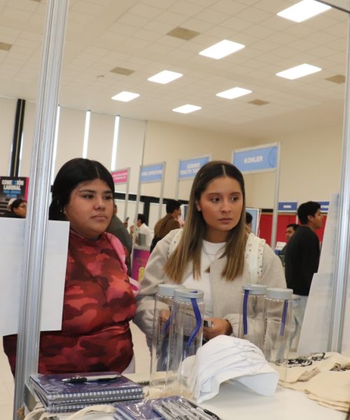 Conexión Laboral para las Juventudes acerca estudiantes UG con sector productivo del estado