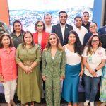Guanajuato lleva sus Destinos a San Luis Potosí