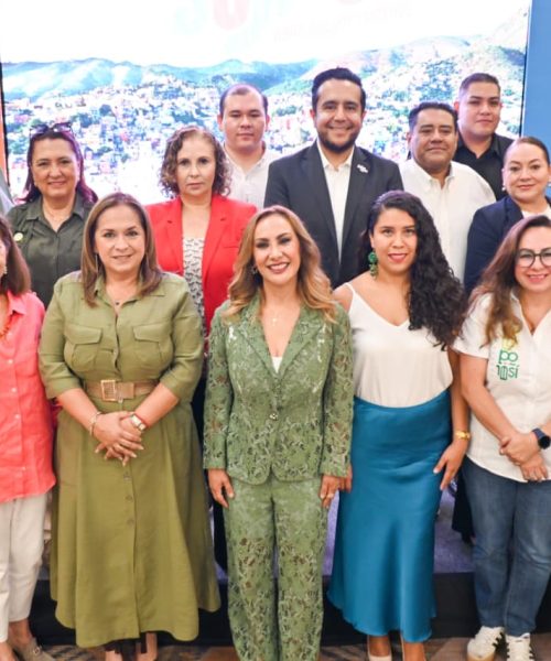 Guanajuato lleva sus Destinos a San Luis Potosí