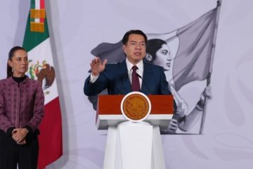 Gobierno Federal ampliará en 400 mil lugares el Bachillerato Nacional; alcanzará una cobertura de 90% en el país