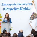 “Papelito Habla” refleja la visión de un Gobierno de la Gente que escucha y ayuda