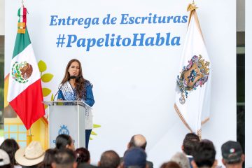“Papelito Habla” refleja la visión de un Gobierno de la Gente que escucha y ayuda
