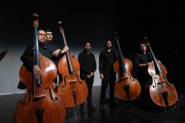 El Forum Cultural Guanajuato, 20 años como referente del arte y la cultura