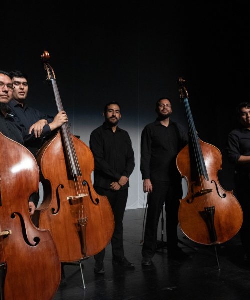 El Forum Cultural Guanajuato, 20 años como referente del arte y la cultura
