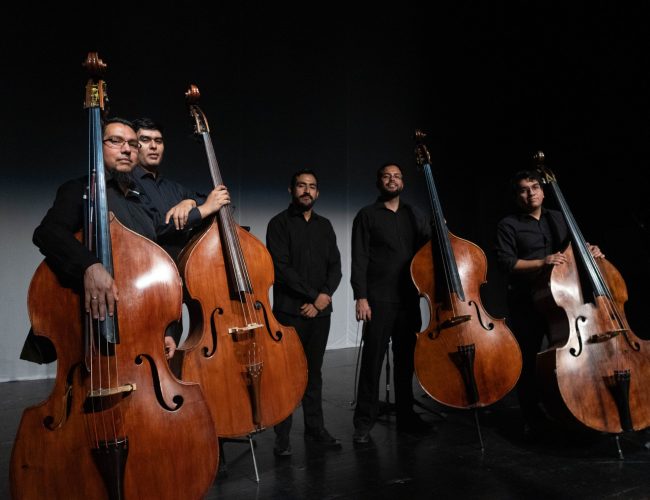 El Forum Cultural Guanajuato, 20 años como referente del arte y la cultura