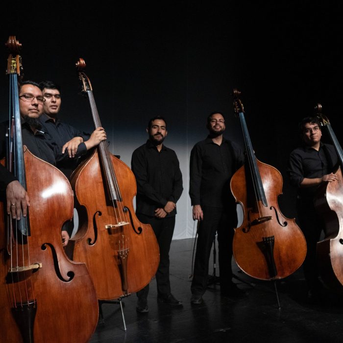 El Forum Cultural Guanajuato, 20 años como referente del arte y la cultura