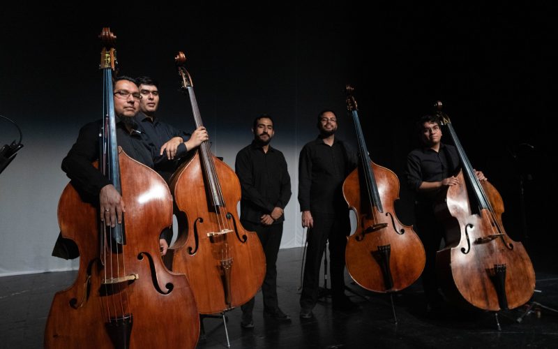 El Forum Cultural Guanajuato, 20 años como referente del arte y la cultura