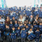 La educación transforma vidas y abre caminos para un mejor futuro