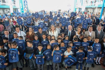 La educación transforma vidas y abre caminos para un mejor futuro