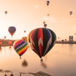 El Festival Internacional del Globo espera más de 400 mil asistentes
