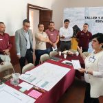 Fortalecen la planeación para un crecimiento ordenado y sustentable de Salamanca