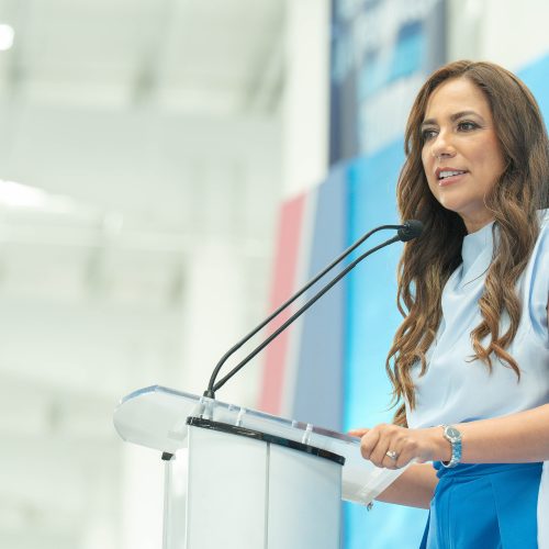 Nueva política económica y 17 nuevas inversiones para Guanajuato