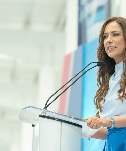 Nueva política económica y 17 nuevas inversiones para Guanajuato