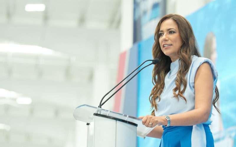 Nueva política económica y 17 nuevas inversiones para Guanajuato