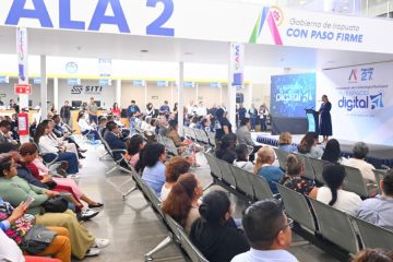 Gobierno de Irapuato transforma la atención ciudadana con “tu espacio digital”