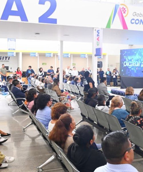 Gobierno de Irapuato transforma la atención ciudadana con “tu espacio digital”