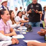 Fortalecen servicios y atenciones a comunidades rurales en Irapuato